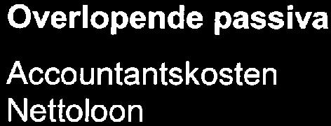 boekjaar Stand per 31 december 256. 972 31. 874-35. 079 253.767 201. 945 22. 035 32.992 256.