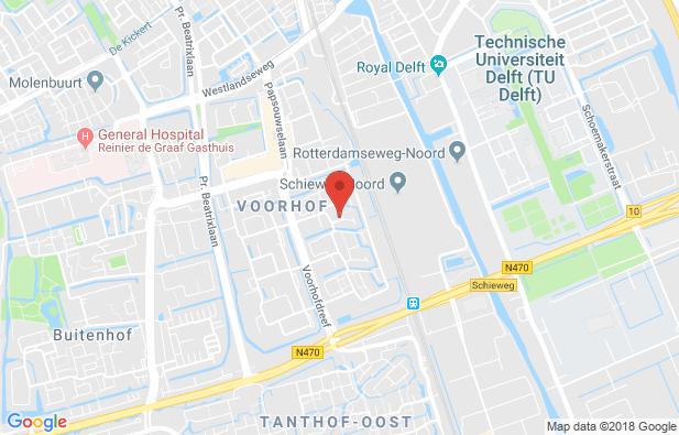 Kenmerken Locatie Aagje Dekenlaan 22 2624 CC Delft 222.500 k.k. Basisinformatie soort object: woonhuis type object: tussenwoning bouwtype: bestaande bouw woonoppervlakte: 95 m 2 perceelopp.
