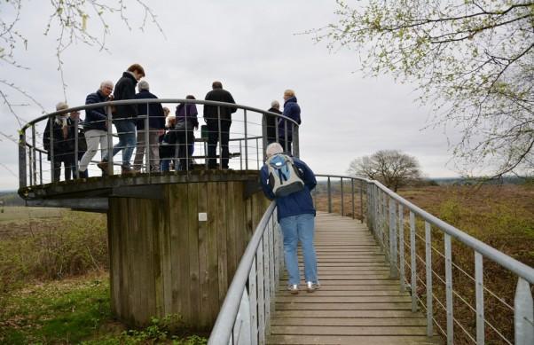 april voor de