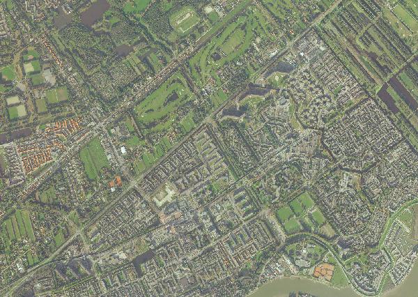 4 Vraagstelling Het GGT brengt advies uit aan de gemeente Capelle aan den IJssel over de VRI s op de AVR.