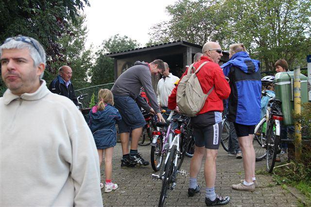 Hierbij enige foto's van de