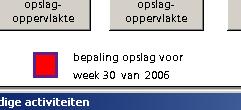 week 30 van 2006> voor het oplossen