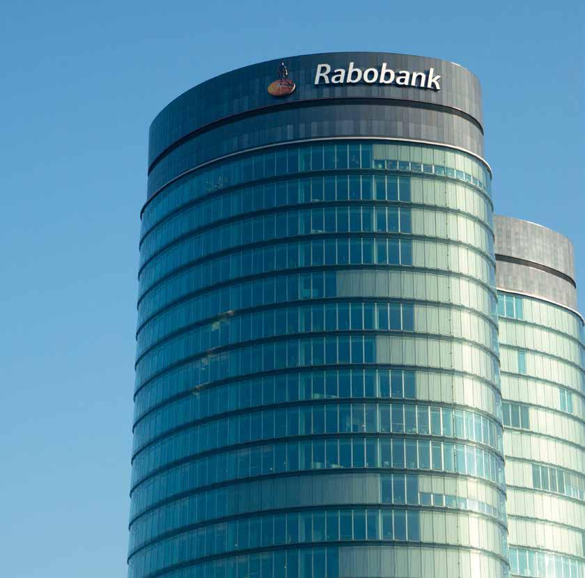 verwerken. Wilco van Izerloo Hoofd Financial Service Center Rabobank CGI helpt Rabobank de facturen van haar leveranciers efficiënter en goedkoper te verwerken.