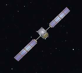 CGI is verantwoordelijk voor de Satellite Constellation Control Facility waardoor alle 30 Galileo-satellieten de juiste positie ten opzichte van elkaar behouden.