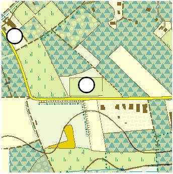 Project: BPA zonevreemde recreatie Stekene Fiche 2 van 11 Fiche