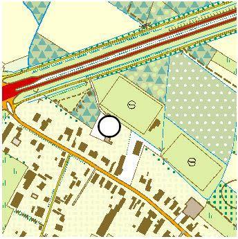 Project: BPA zonevreemde recreatie Stekene Fiche 3 van 11 Fiche nr.