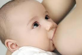 Streefwaardes WHO Minimaal 6 maanden uitsluitend borstvoeding Minimaal 2
