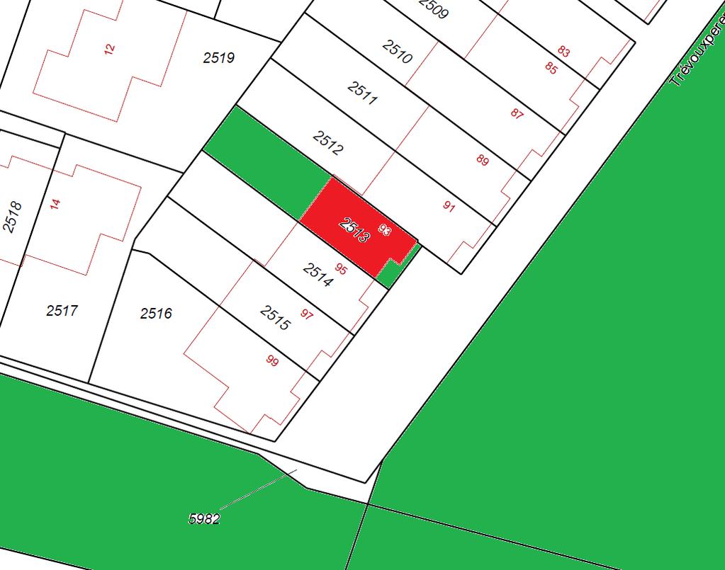 Kenmerken De woonoppervlakte bedraagt circa 110 m 2, en de inhoud bedraagt: 378 m³; Het perceeloppervlak bedraagt volgens het kadaster 119 m²; Het bouwjaar is 2004; Het onderhoud binnen en buiten is