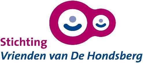 vrije tijd. stimuleert dat de kinderen van De Hondsberg samen kunnen spelen met kinderen uit Oisterwijk en omgeving.