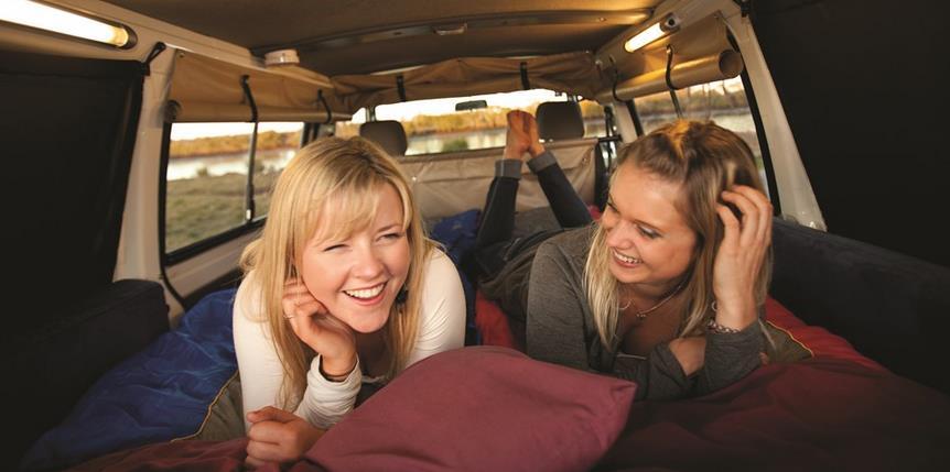 De huurprijs van Hippie is standaard inclusief: Ongelimiteerd aantal kilometers 24 uurs assistentie op de weg Basis verzekering met eigen risico $3.