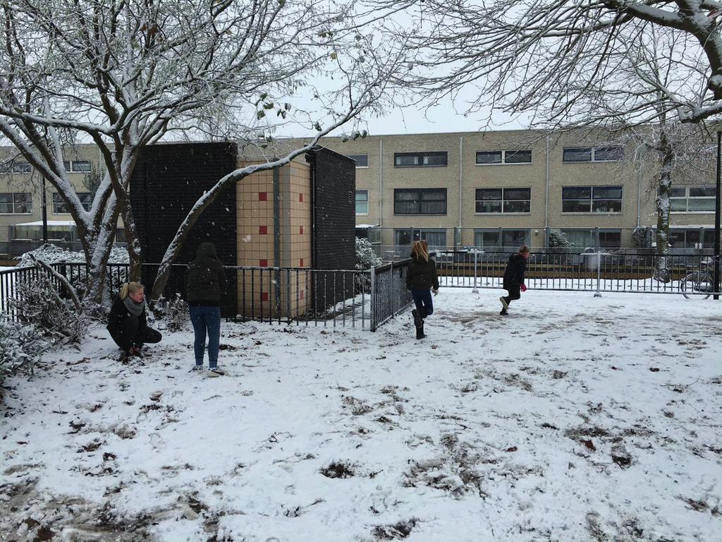 ij! vr.30 uur gr. 3 en 4, oudergesprekken gr.