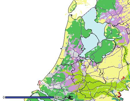 SOVON-onderzoeksrapport 2010/13 1.