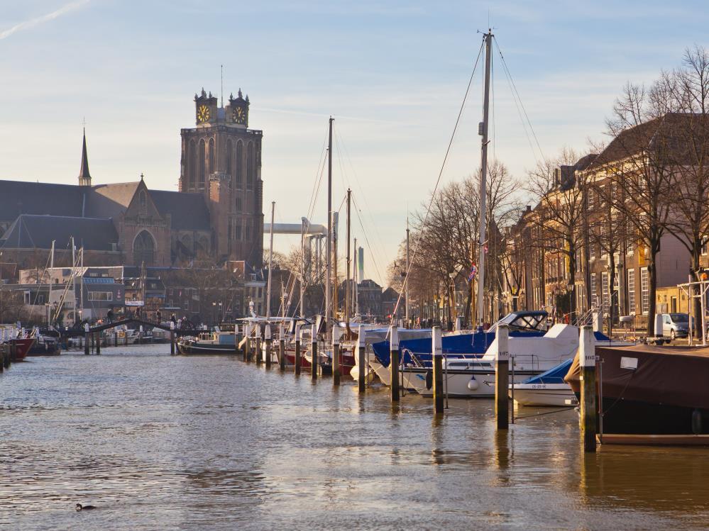 in de Triple Helix Wederzijds versterkend