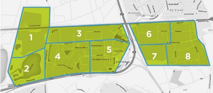 Conclusie Met het onderhavige initiatief wordt invulling gegeven aan de uitbreiding van de woonboulevard in, zoals beleidsmatig gewenst, westelijke richting.