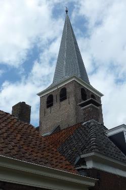 Kerktoren Folsgare Aan deze toren zijn in 2016 geen onderhoudswerkzaamheden  Kerktoren Gauw Aan deze toren