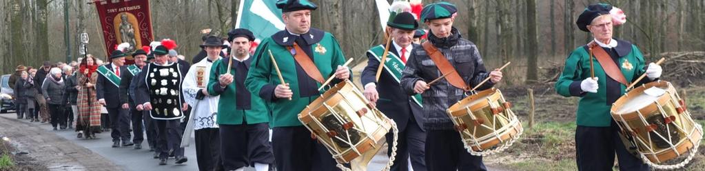 Een korte terugblik Waar hebben we aan gewerkt Opmaken jaarrekening 2017 Actie Kerkbalans, incl.