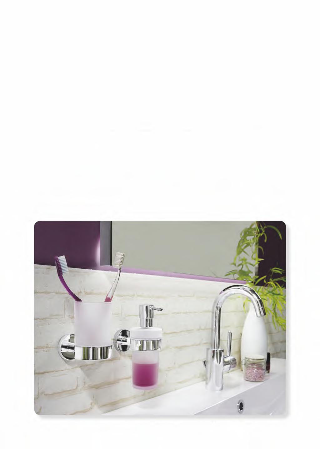 Gebruikershandleiding + Gelieve regelmatig te reinigen om te voorkomen dat resten van zeep, shampoo en douchegels zich kunnen