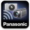 Wi-Fi De camera bedienen door deze met een smartphone te verbinden De app "Panasonic Image App" voor smartphone installeren De "Image App" is een toepassing die door Panasonic wordt aangeboden.
