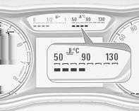 Instrumenten en bedieningsorganen 87 wordt voldaan. Als dat het geval is, kunt u wellicht weer overschakelen naar rijden op LPG. Bij alle andere storingen de hulp van een werkplaats inroepen.