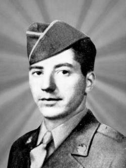 Medal of Honor - Margraten Cemetery foto s en tekst: Rudi Rasker - Internet Private George J.