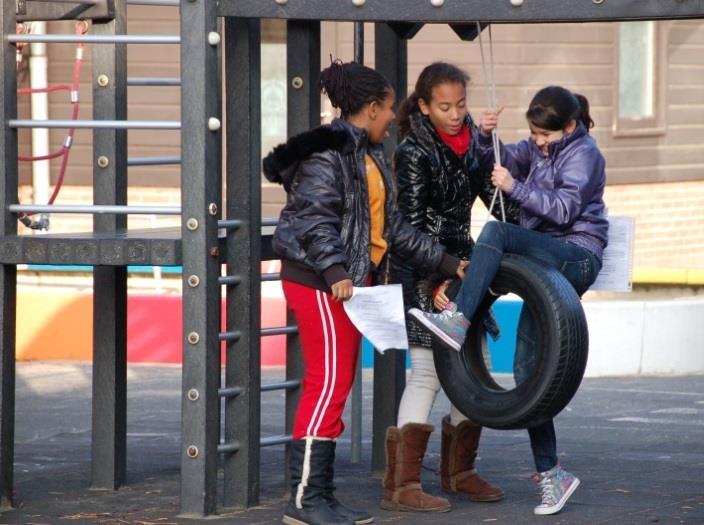 Vrij toegankelijk Stand van zaken Toegang De groepsinterviews bij alle toegangorganisaties hebben een rijke bron van inzichten opgeleverd over het voorportaal van het nieuwe jeugdstelsel.