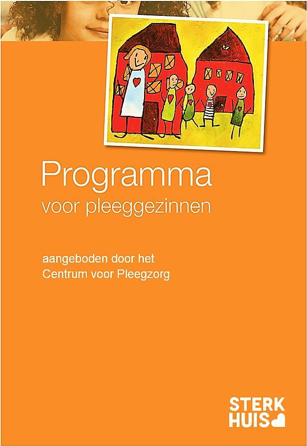 2018 Sterk Huis Locatie: Rillaersebaan 75 5053 EA Goirle Postadres: Postbus 10139 5000 JC Tilburg Telefoon: 013 530 94 00