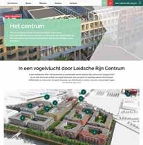 LEVEN 4.000 m 2 horeca 3.000 m 2 dienstverlening 3.