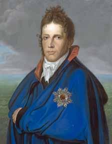 Delft, november 1813 Peter van der Kruk Nadat Napoleon eind 1812 zijn Russische campagne moest staken en halsoverkop Rusland verliet, reorganiseerde hij zijn leger in Duitsland.