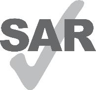 Dit apparaat voldoet aan de van toepassing zijnde nationale SAR-limieten van 2,0 W/kg. U kunt de specifieke maximum SAR-waarden vinden in het www.sar-tick.com gedeelte Elektromagnetische Straling.
