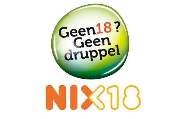 3. NIX 18; rookvrije en alcoholvrije jeugd Preventie inzet Brijder(Parnassia) voor jeugd en volwassenen Voorlichting, op straat en op speciale avonden door jongerenwerkers (SWB) Veel aandacht voor