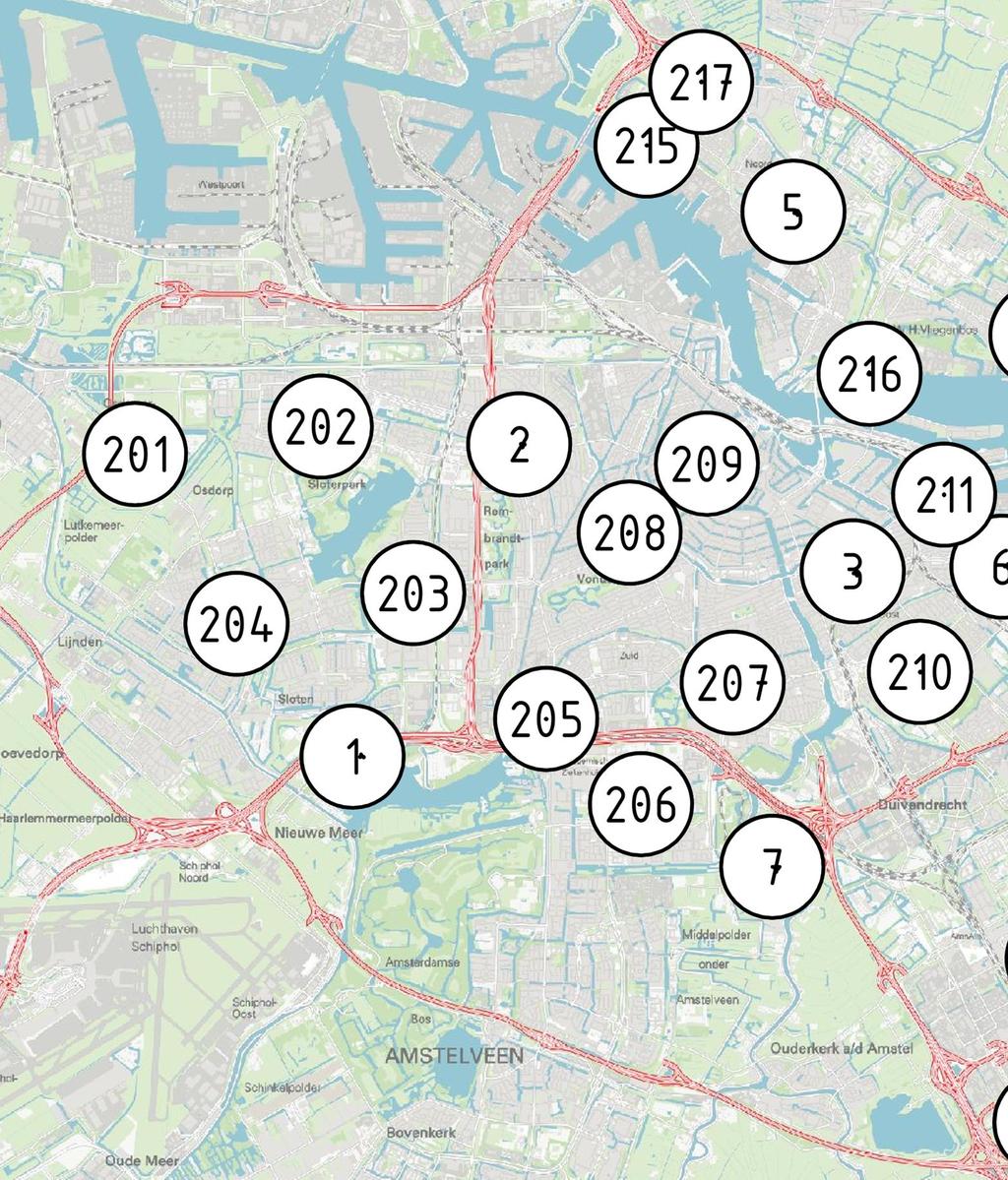 - Invulling onderzoeksplicht - Toepassen licht met PFAS verontreinigde grond Niet natuurlijke