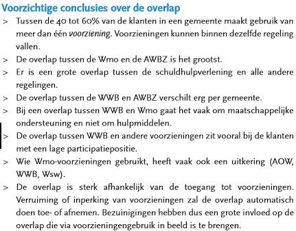 Statistieken en prognoses - II Voorbeeld