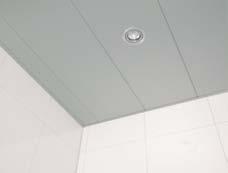 keuken Plafond