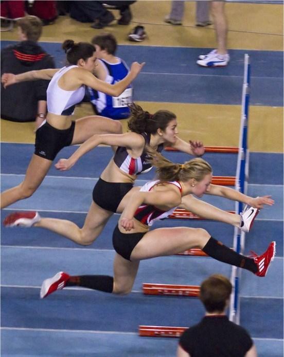 cadet Jana Platteau polsstok 2m40 cadet Julien Sercu 400m 54"54 scholier Roben Dedecker hoog 1m70 scholier kogel 10m81 scholier Tibo Roose polsstok 2m60 scholier Hanne Swiers