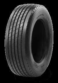 5 NEO Fuel S HL M+S TL 156/150L (154/150M) 72 315/70R22.