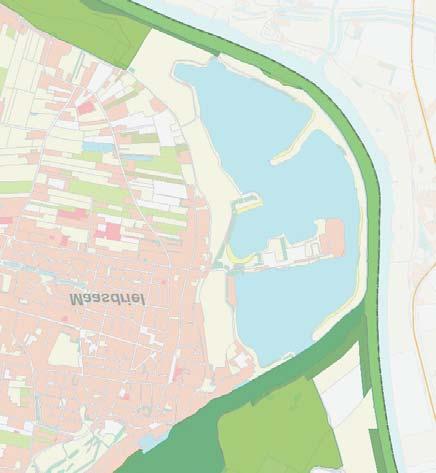 2. PLANVORMING 2.2. Beleid en onderzoeken In het MER Ruimte voor MAASdriel, De Zandmeren gemeente Maasdriel (Groen-planning Maastricht bv, 2009) is het beleidskader, zoals dat toentertijd van kracht