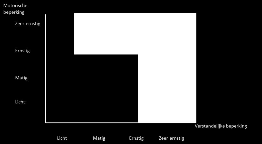 Systematische review Periode 2004-2015 8 artikelen specifiek over