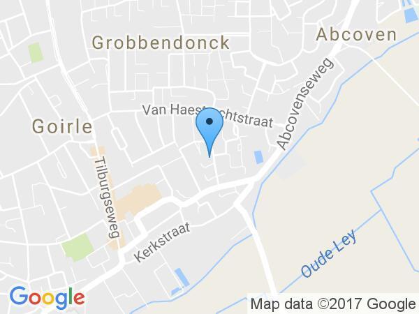 Adresgegevens Adres Aabeekstraat 21 Postcode / plaats 5051 VN Goirle Provincie Noord-Brabant Locatie gegevens Object gegevens Soort woning Villa