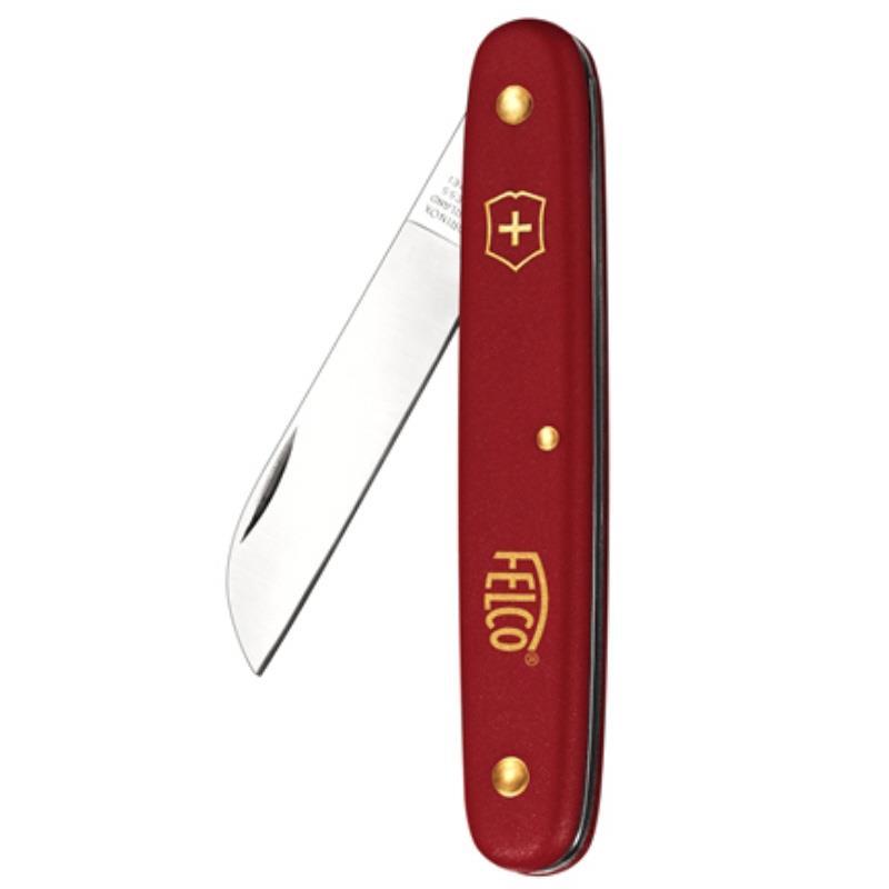 Victorinox multifunctioneel mes type 3.90.50 Het Victorinox mes 3.