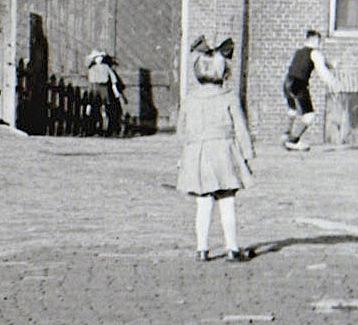 Dordrecht Ondergronds 103 's Gravendeelsedijk 30-70, gemeente Dordrecht Een archeologisch bureauonderzoek en