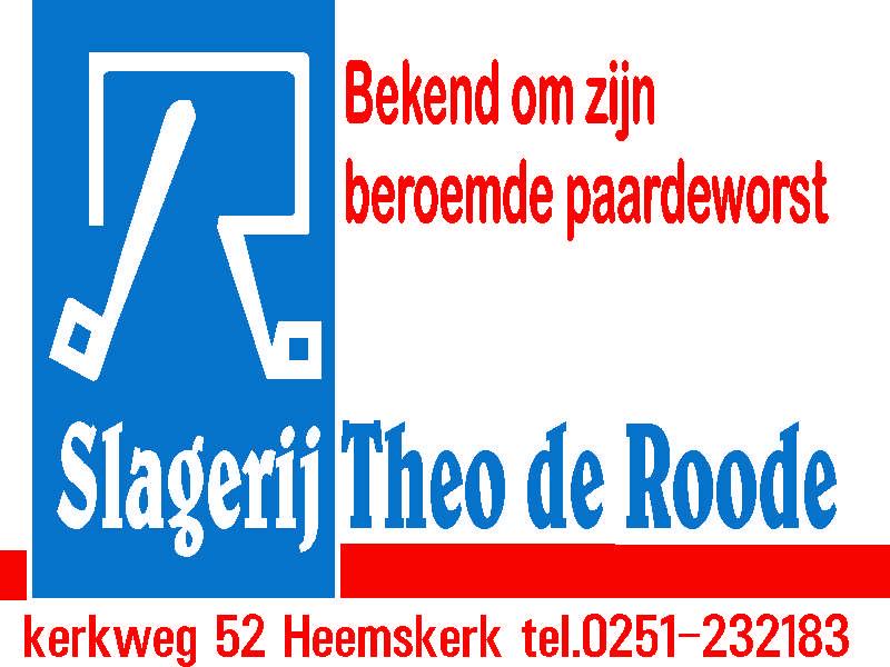 Op de vorige pagina ziet U de eindstand van de maandagrecreatiegroep 2003-2004.