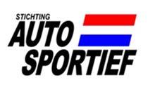 Rallygids Artikel 1 Introductie en welkom Circuit Zandvoort en de Stichting Auto Sportief willen u van harte welkom heten bij de 7e RallyPro Circuit Short Rally op het terrein van het Circuit van