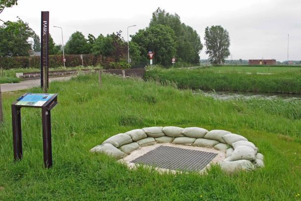 In de boerderijen werd veel illegaal geslacht. Daar stonden hoge straffen op!