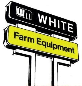 In 1969 resulteerde uiteindelijk de fusie van alle bedrijven van de White Motor Company in White Farm Equipment.