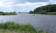 TOPOGRAFIE Zeven betonnen plateau s van 5 x 5 meter zijn elk samengesteld uit 2