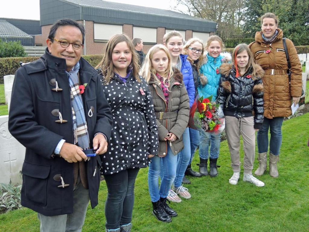 Opstap, Brunssum Bs Sint Jozef, Merkelbeek Carbooncollege,