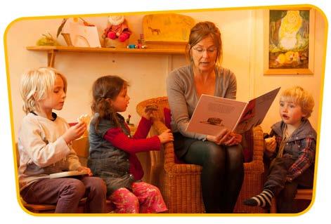 Organisatie Samen werken aan de school Leerkrachten, leerlingen en ouders vormen samen een gemeenschap. We werken samen aan de school.