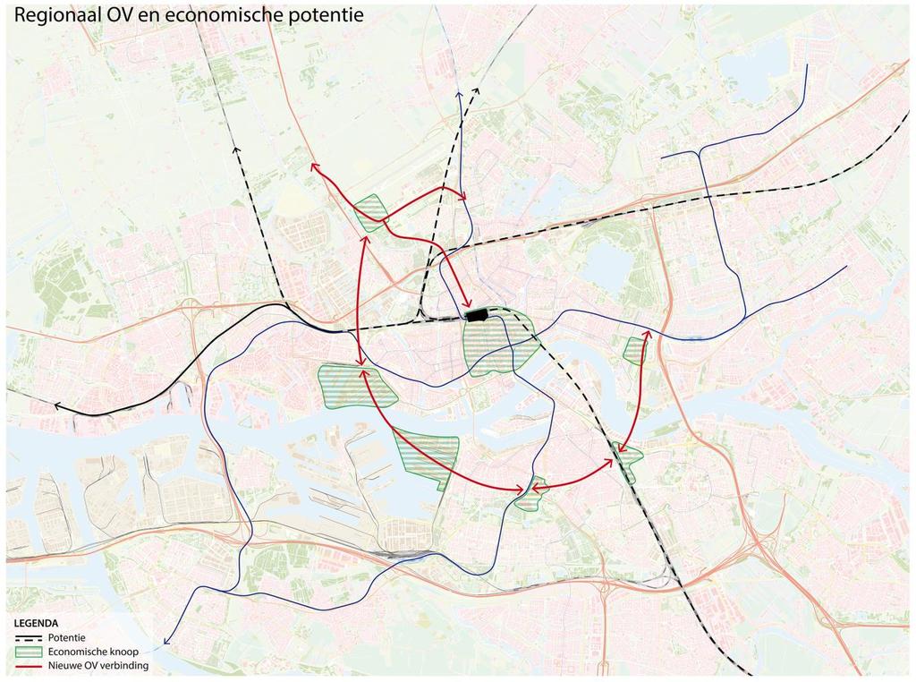 Aantrekkelijk woonklimaat luchtkwaliteit 4.