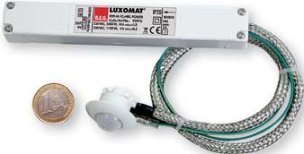 AAWEZIGHEIDSMEDERS UXOMAT PD9-M-DIM+HVAC- O M 1-10V TECHISCHE GEGEVES ca.