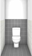 badkamer en toilet